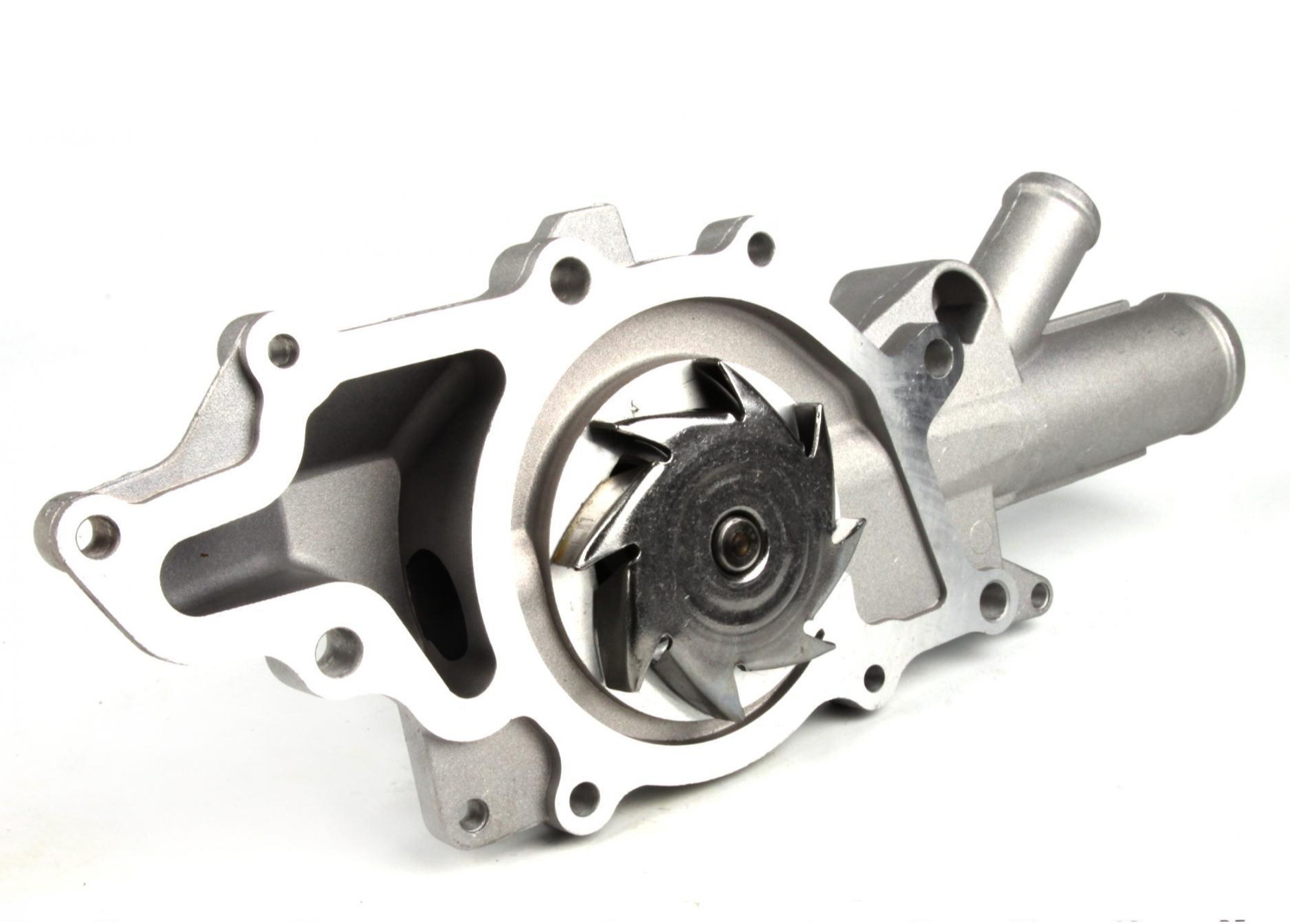 0219190 TRUCKTEC AUTOMOTIVE